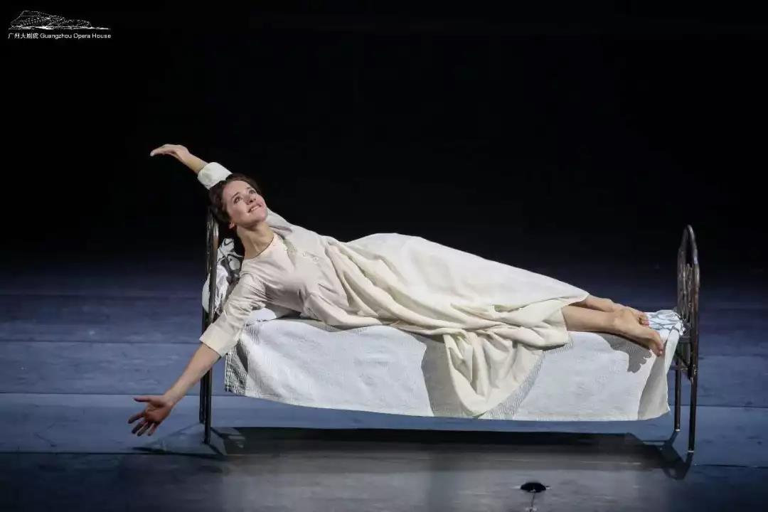 话剧《叶甫盖尼奥涅金》