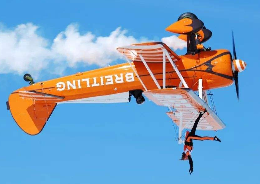 2022郑州航展演出时间确定了