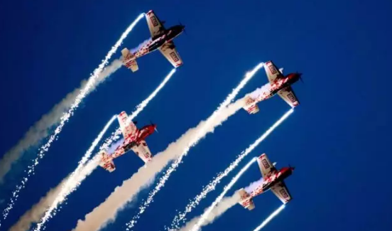 2022郑州航展（时间、地点、票价）信息一览