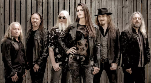 夜愿乐队上海演唱会