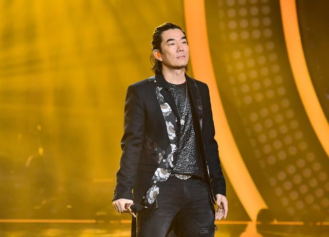 2023任贤齐南京演唱会(时间+地点+门票订票)