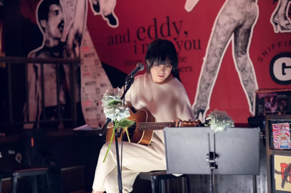 仙羽武汉演唱会