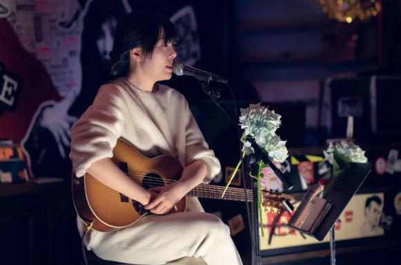 仙羽武汉演唱会