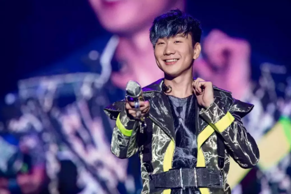 2023林俊杰上海演唱会门票预订+抢购通道