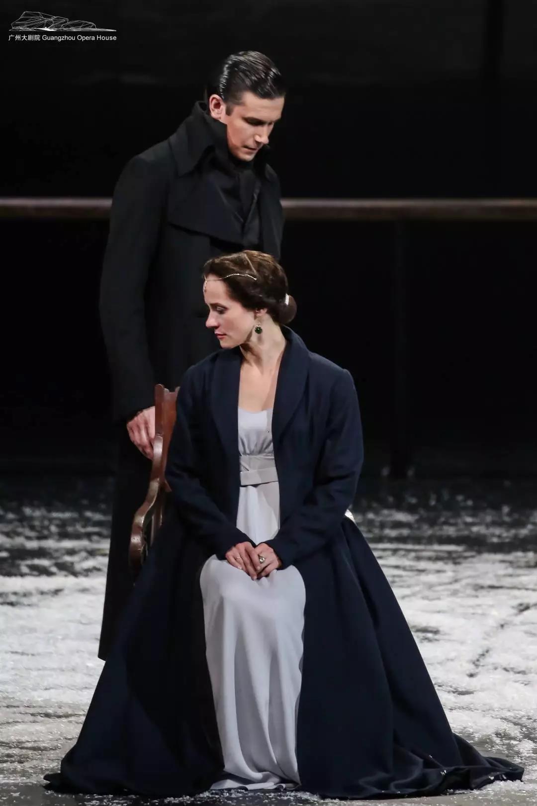 话剧《叶甫盖尼奥涅金》