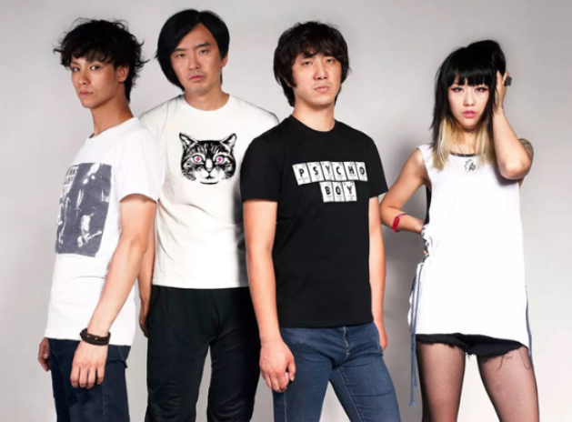  2022新裤子上海演唱会时间地点、乐队简介、门票详情