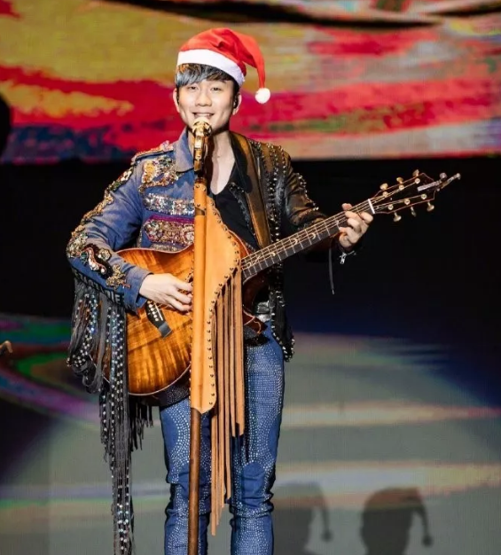 2023林俊杰南宁演唱会(时间+地点+票价)抢票攻略 2023林俊杰南宁演唱会(时间+地点+票价)抢票攻略