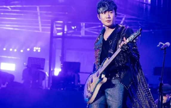 2023林俊杰南宁演唱会(时间+地点+票价)抢票攻略 2023林俊杰南宁演唱会(时间+地点+票价)抢票攻略