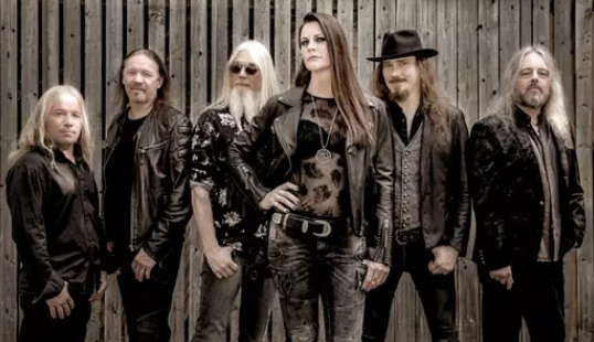 夜愿乐队上海演唱会