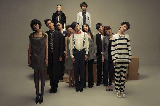 2023音乐剧《空中花园谋杀案》武汉站订票地址