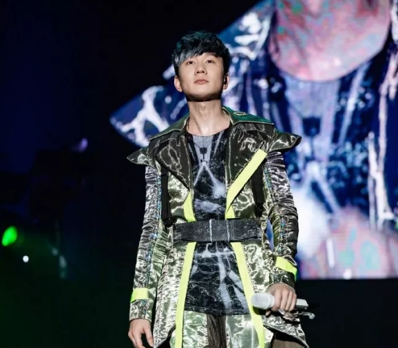 2023林俊杰南宁演唱会(时间+地点+票价)抢票攻略 2023林俊杰南宁演唱会(时间+地点+票价)抢票攻略