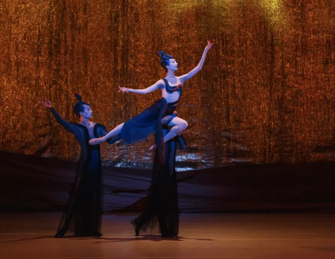 2022芭蕾舞剧《敦煌》青岛站时间、地点、票价、演出详情