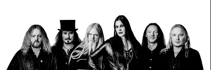 2020夜愿乐队上海演唱会