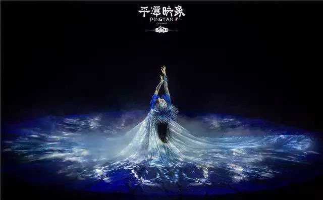 2021舞台剧《平潭映象》泉州站门票价格、时间地点、演出详情