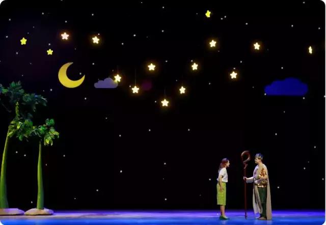 2020亲子剧《大卫不可以》长沙站