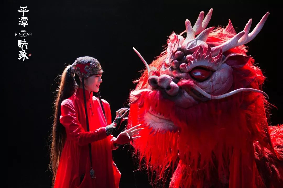 2021舞台剧《平潭映象》泉州站门票价格、时间地点、演出详情