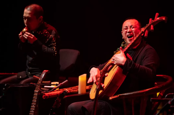 冯满天福州音乐会