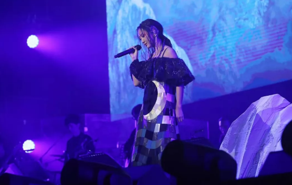 2023陈粒南京演唱会（时间+地点+票价+订票指南）