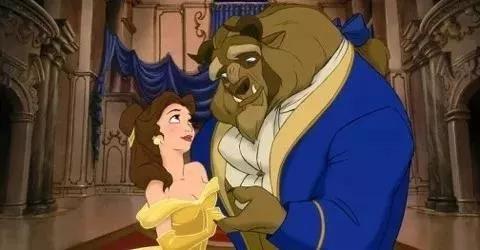 童话剧《美女与野兽》重庆站