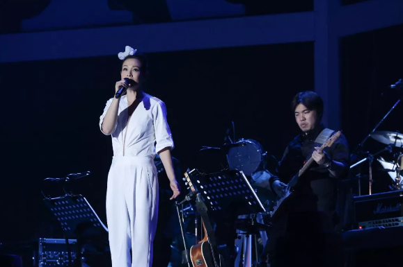 2023刘若英泉州演唱会(时间+地点+票价)抢票指南 2023刘若英泉州演唱会(时间+地点+票价)抢票指南