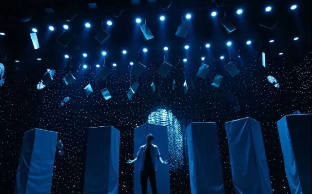 2021重喜剧《你若安好，那还得了》北纬零度出品-贵阳站