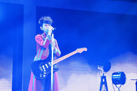 2023刘若英泉州演唱会(时间+地点+票价)抢票指南 2023刘若英泉州演唱会(时间+地点+票价)抢票指南