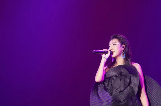 2023陈粒南京演唱会（时间+地点+票价+订票指南）