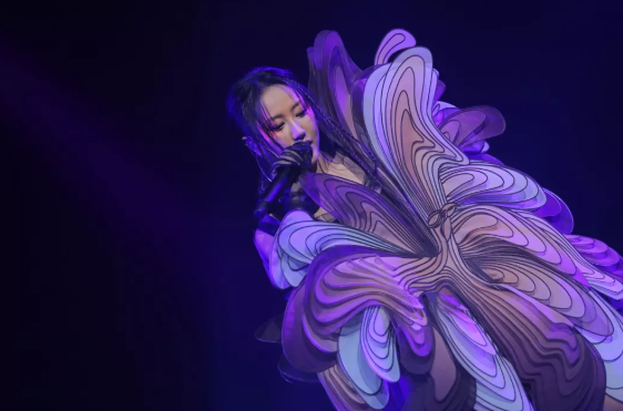 2023陈粒南京演唱会（时间+地点+票价+订票指南）