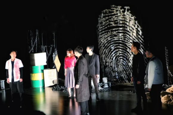 2022喜剧《你若安好那还得了》深圳站（时间+地点+票价）