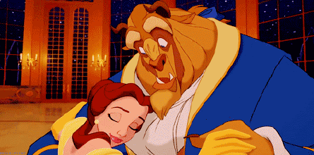 童话剧《美女与野兽》重庆站