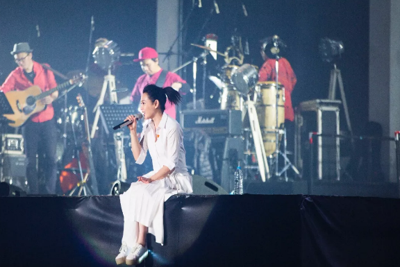 2023刘若英泉州演唱会(时间+地点+票价)抢票指南 2023刘若英泉州演唱会(时间+地点+票价)抢票指南