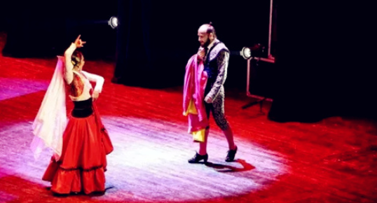 2023舞剧《卡门》成都站（时间+地点+票价）信息一览