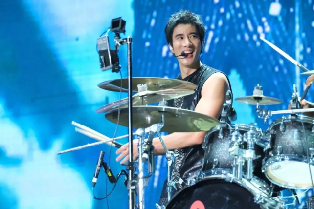 王力宏长沙演唱会