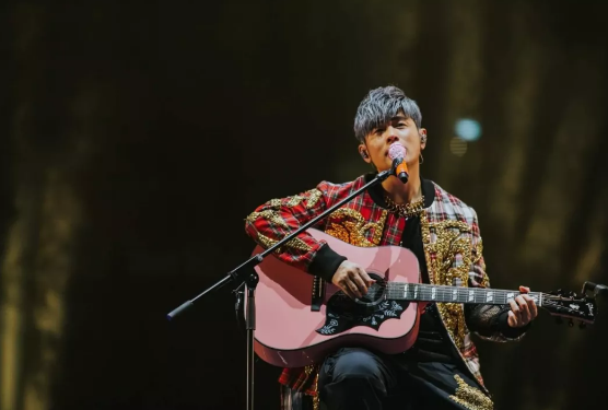 2023周杰伦天津演唱会（时间+地点+票价）抢票攻略