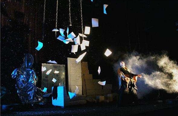 2022喜剧《我只是比较容易放弃》上海站门票