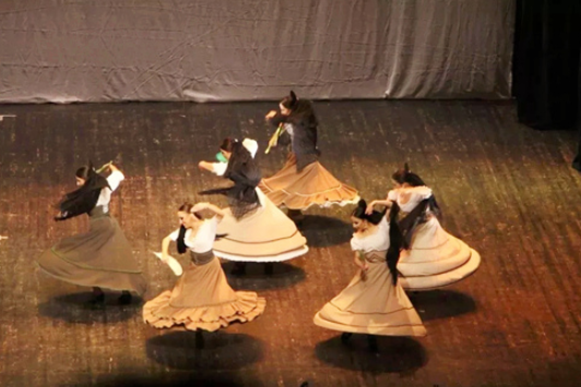 2023舞剧《卡门》成都站（时间+地点+票价）信息一览