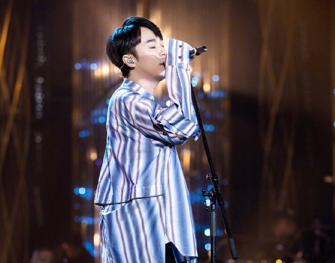 2022吴青峰南京演唱会门票怎么购买？内附抢票通道