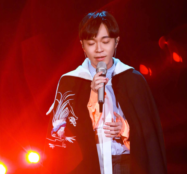 2022吴青峰南京演唱会门票怎么购买？内附抢票通道