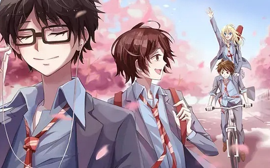 2022《四月是你的谎言》动漫原声演奏会广州站订票地址