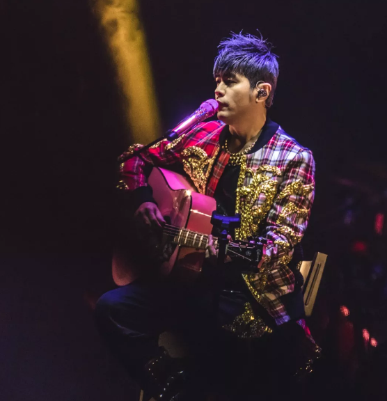 2023周杰伦呼和浩特演唱会时间、地点、票价、演唱详情