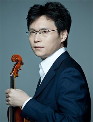 李沛上海音乐会