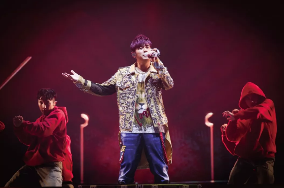 2023周杰伦呼和浩特演唱会时间、地点、票价、演唱详情