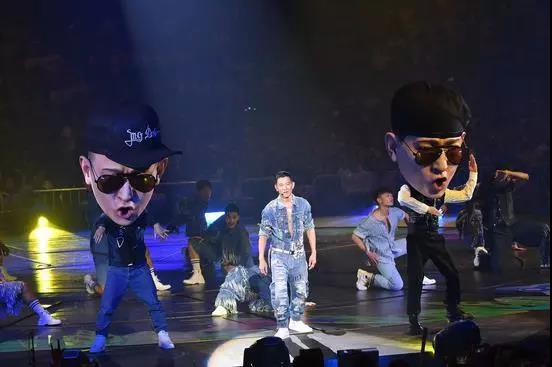 2020刘德华大连演唱