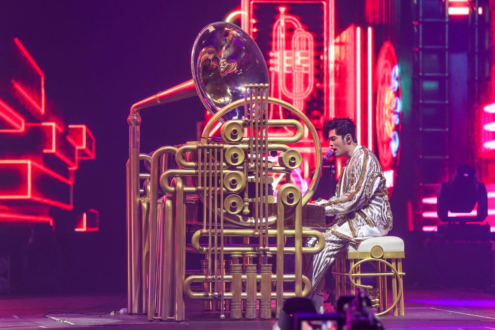 2023周杰伦天津演唱会（时间、地点、票价、订票方式）