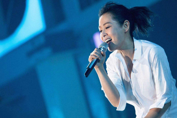 2023刘若英郑州演唱会门票（时间+地点+订票入口）