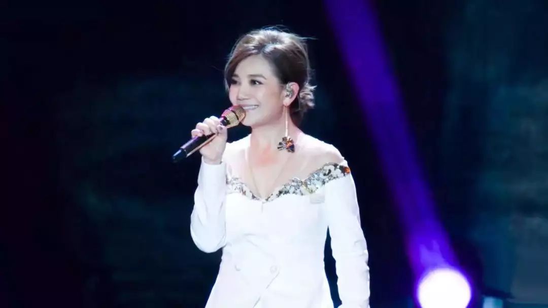 2020梁静茹义乌演唱会