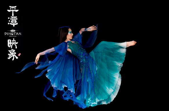 舞剧《平潭映象》福州站