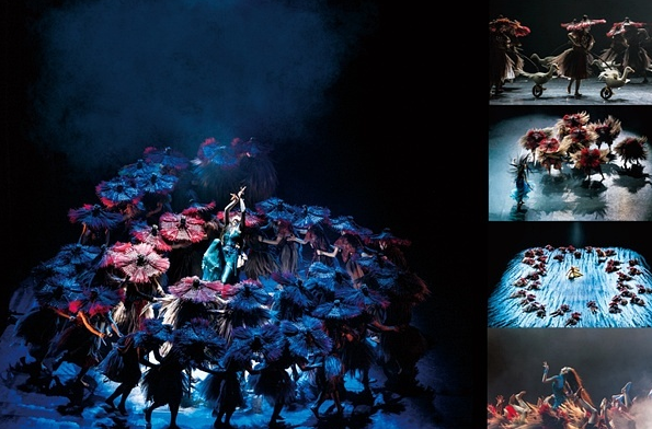 2021舞剧《平潭映象》泉州站时间、地点、门票价格