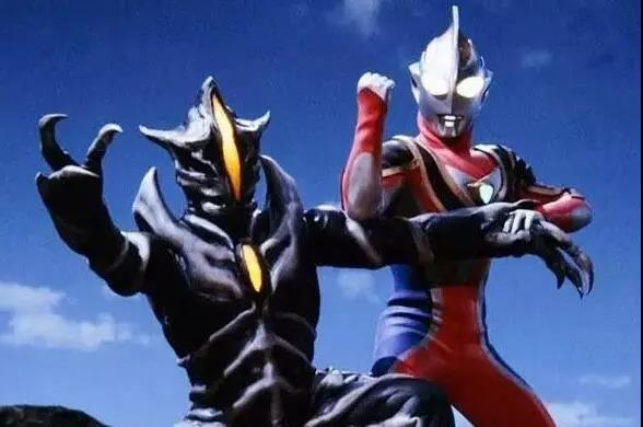 2020舞台剧《奥特曼宇宙之光》佛山站