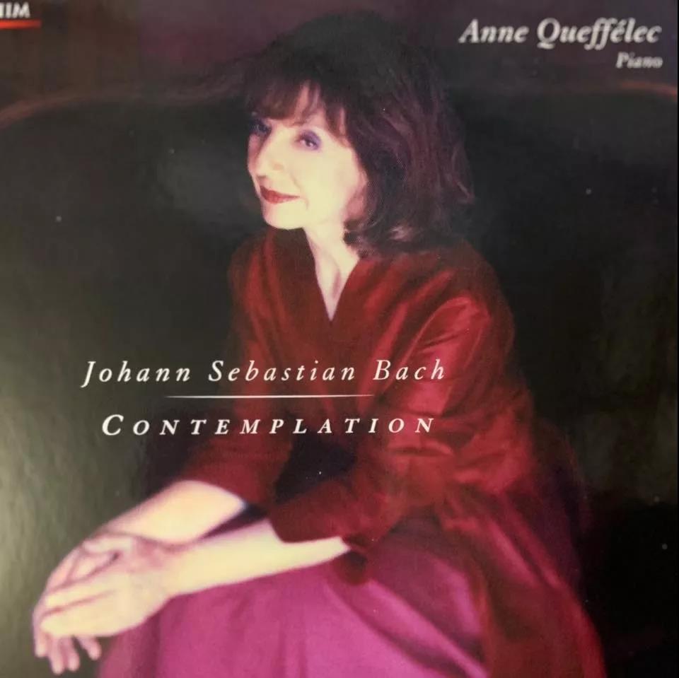  2020安妮奎芙蕾克独奏音乐会厦门站